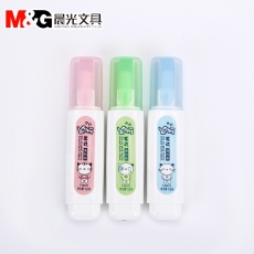 晨光(M&G) 12ml修正液 钢嘴修改液涂改液#