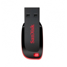 闪迪(Sandisk) 16G创意迷你U盘 优盘#CZ50