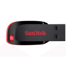 闪迪(Sandisk) 32G创意迷你U盘 优盘#CZ50