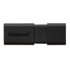 金士顿(KingSton) 32G高速滑盖U盘 优盘#DT100