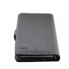 前通(Front) A6，120页高级活页笔记本 活页本仿皮本#W10-5001