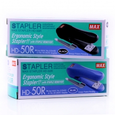 美克司(MAX) 带起钉器 12号订书机 12#统一订书机订书器#HD-50R