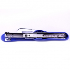 美克司(MAX) 带起钉器 12号订书机 12#统一订书机订书器#HD-50R