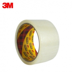 3M思高(Scotch) 4.8cm*40m封箱胶
