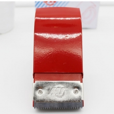 劲威 4.8cm 加厚铁质胶带切割器 封箱器打包器胶带器