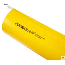 富得快 FC挂快劳纸质文件夹 吊挂式文件夹吊挂夹#F805，25个/包