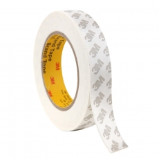 3M 思高(Scotch)高效型泡棉胶带 海绵胶带泡沫双面胶#320C，2.4cm