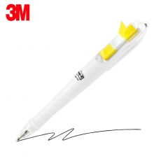 3M 合宜标签圆珠笔标签笔 标签记号笔#692