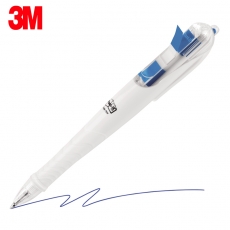 3M 合宜标签圆珠笔标签笔 标签记号笔#692