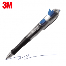 3M 合宜标签圆珠笔标签笔 标签记号笔#692