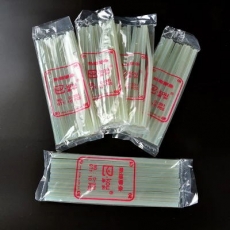 易扣 7mm热熔胶条 热熔胶棒 10根装