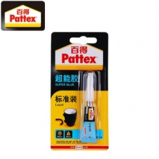 汉高百特 2G超能胶万能胶#PSK12C