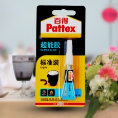 汉高百特 2G超能胶万能胶#PSK12C