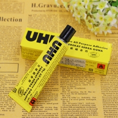 德国UHU 35ml强力万能胶 强力胶模型胶 502胶水