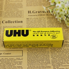 德国UHU 35ml强力万能胶 强力胶模型胶 502胶水