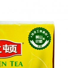立顿(Lipton) 200g立顿绿茶 立顿茶包袋泡茶包