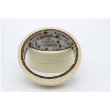 东洋(TOYO) 0.6cm美纹胶带 美纹纸胶带无痕美纹纸，36卷/筒