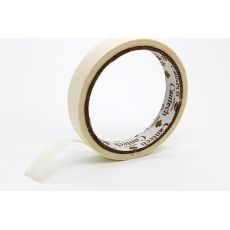 东洋(TOYO) 0.9cm美纹胶带 美纹纸胶带无痕美纹纸，24卷/筒