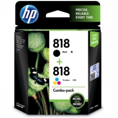 惠普(HP) 打印机墨盒 原装正品惠普墨盒#HP8