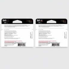 惠普(HP) 打印机墨盒 原装正品惠普墨盒#HP861，彩色
