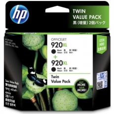 惠普(HP) 打印机墨盒 原装正品惠普墨盒 高容量