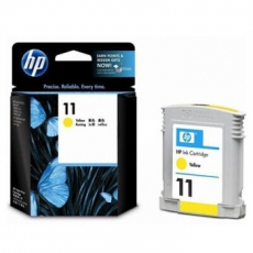 惠普(HP) 打印机墨盒 原装正品惠普11号墨盒#