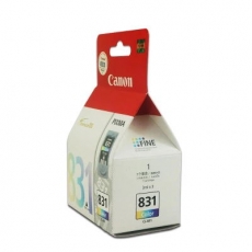 佳能(Canon) 打印机墨盒 原装佳能墨盒#PG-830，黑色