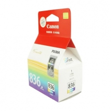 佳能(Canon) 打印机墨盒 原装佳能墨盒#PG-835XL，黑色