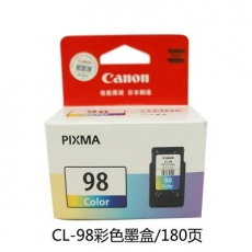 佳能(Canon) 打印机墨盒 原装佳能墨盒#PG-88，黑色