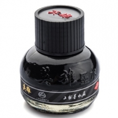 英雄(Hero) 黑色碳素墨水 英雄墨水钢笔墨水#234