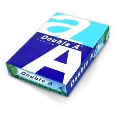 Double-A A4，80g复印纸 A4打印纸办