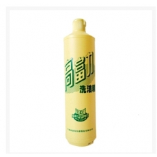 高富力 900g洗洁精 洗涤精