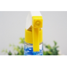 晶明 500g玻璃水 玻璃清洗液