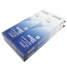 爱普生(Epson) 原装色带芯S010085#LQ-590K，LQ-595K