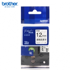 兄弟(Brother) 原装标签色带芯#TZ-131
