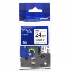 兄弟(Brother) 原装标签色带芯#TZ-251