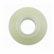 3M 思高(Scotch)12.7mm*33m高级透明胶带 百格测试胶带#600