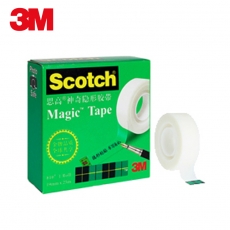 3M 思高(Scotch)12.7mm*33m神奇