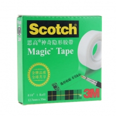 3M 思高(Scotch)19mm*33m神奇隐形