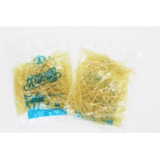 北塔 优质财务橡皮筋 橡皮圈乳胶圈牛皮筋，50g