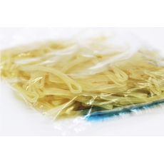 北塔 优质财务橡皮筋 橡皮圈乳胶圈牛皮筋，50g