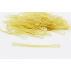 北塔 优质财务橡皮筋 橡皮圈乳胶圈牛皮筋，50g