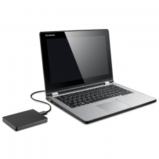 希捷 睿翼系列USB3.0移动硬盘1TG