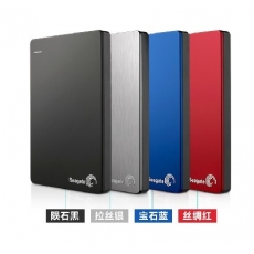 希捷 睿品系列加密USB3.0移动硬盘1TG