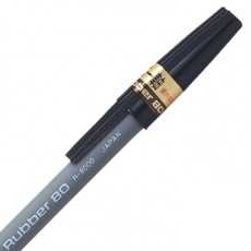 斑马(Zebra) 0.7mm经典圆珠笔 原子笔中油笔#R-8000，黑色，10支装