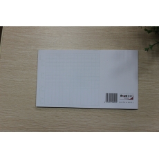 前通(Front) 24K，50页记账凭证汇总表#24502J，10本装