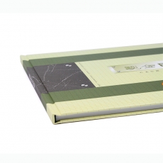 前通(Front) 16K，50页现金日记账#55003