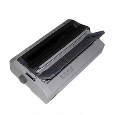 爱普生(Epson) 票据打印机 针式打印机#LQ-1600KIIIH