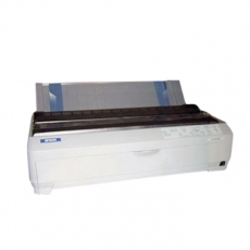 爱普生(Epson) 票据打印机 针式打印机#LQ-1600KIIIH