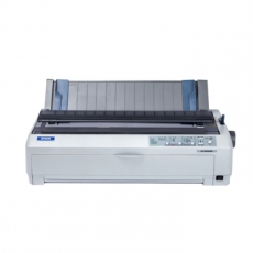 爱普生(Epson) 票据打印机 针式打印机#LQ-1600KIIIH
